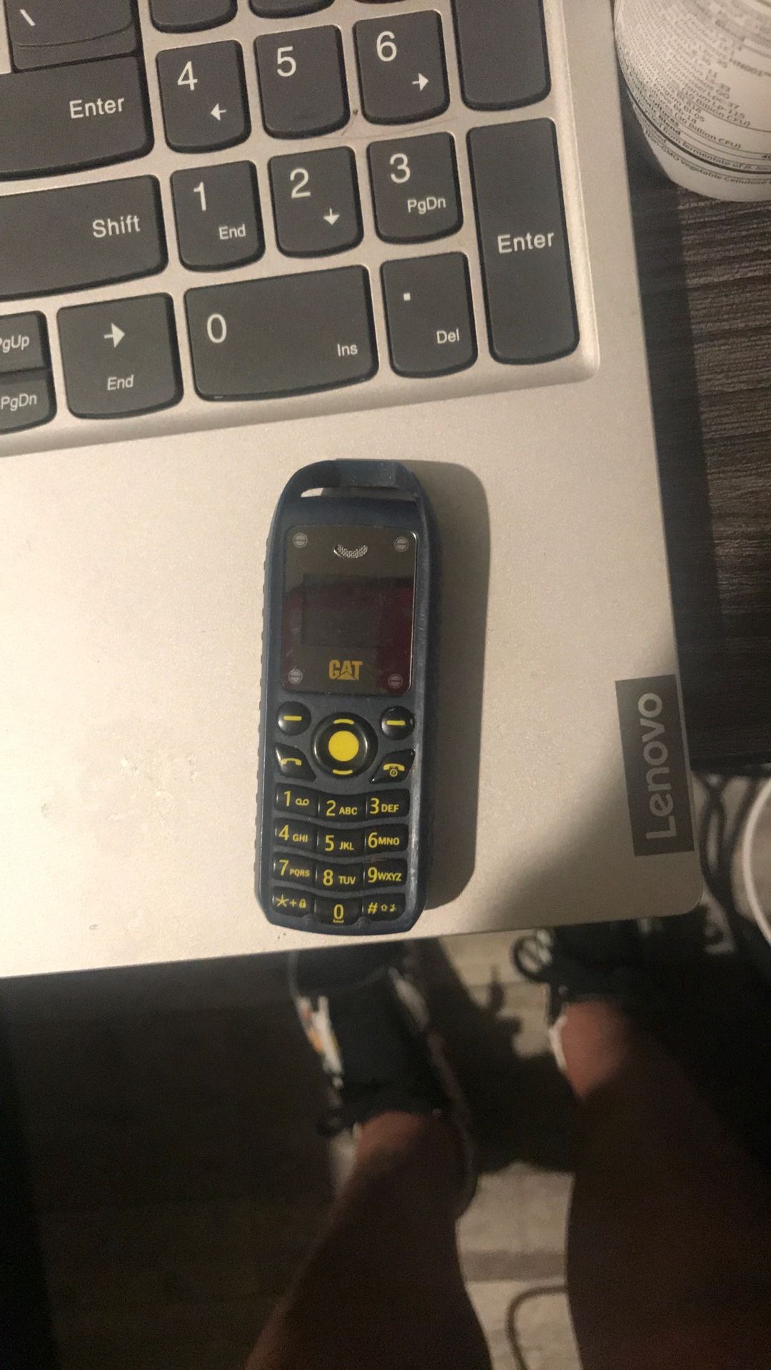 Mini A Ture Phone 