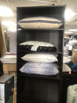 Brand new shelf