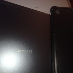 SAMSUNG TABLET 