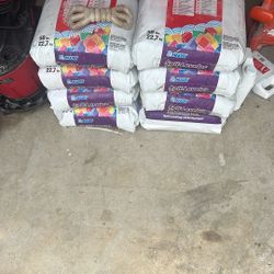 Self Leveler
