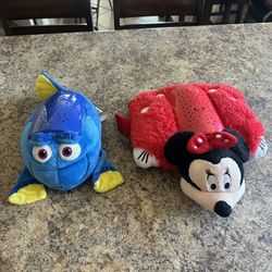 Disney °o° Pillow Pets 