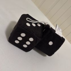 Car Dice 