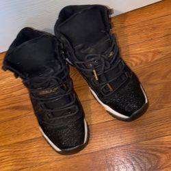 Jordan 11 Heiress Stingray