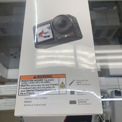 DJI Action 5 Pro Adventure Combo