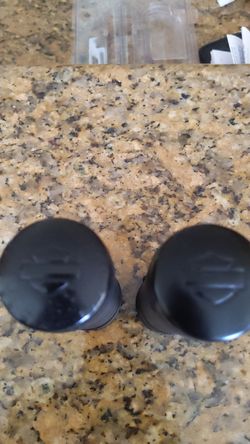 Harley Davidson hand grips