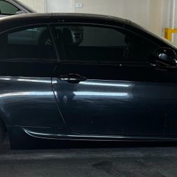 2011 BMW 335i MSPORT HARD TOP CONVERTIBLE 