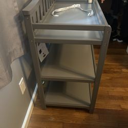 Baby Changing  Table