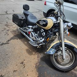 1996 Yamaha Royalstar