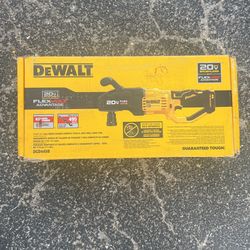 Dewalt Flexvolt Advantage 7/15 Quick Change Compact Stud &Joist Drill 