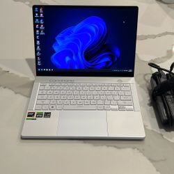 Asus ROG Zephyrus G14 Gaming Laptop