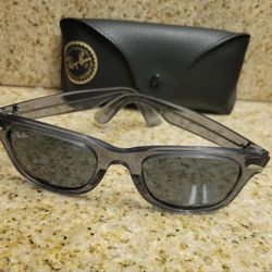 Ray Ban Sunglasses