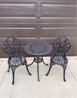 Ultimate Patio 3 Piece Outdoor