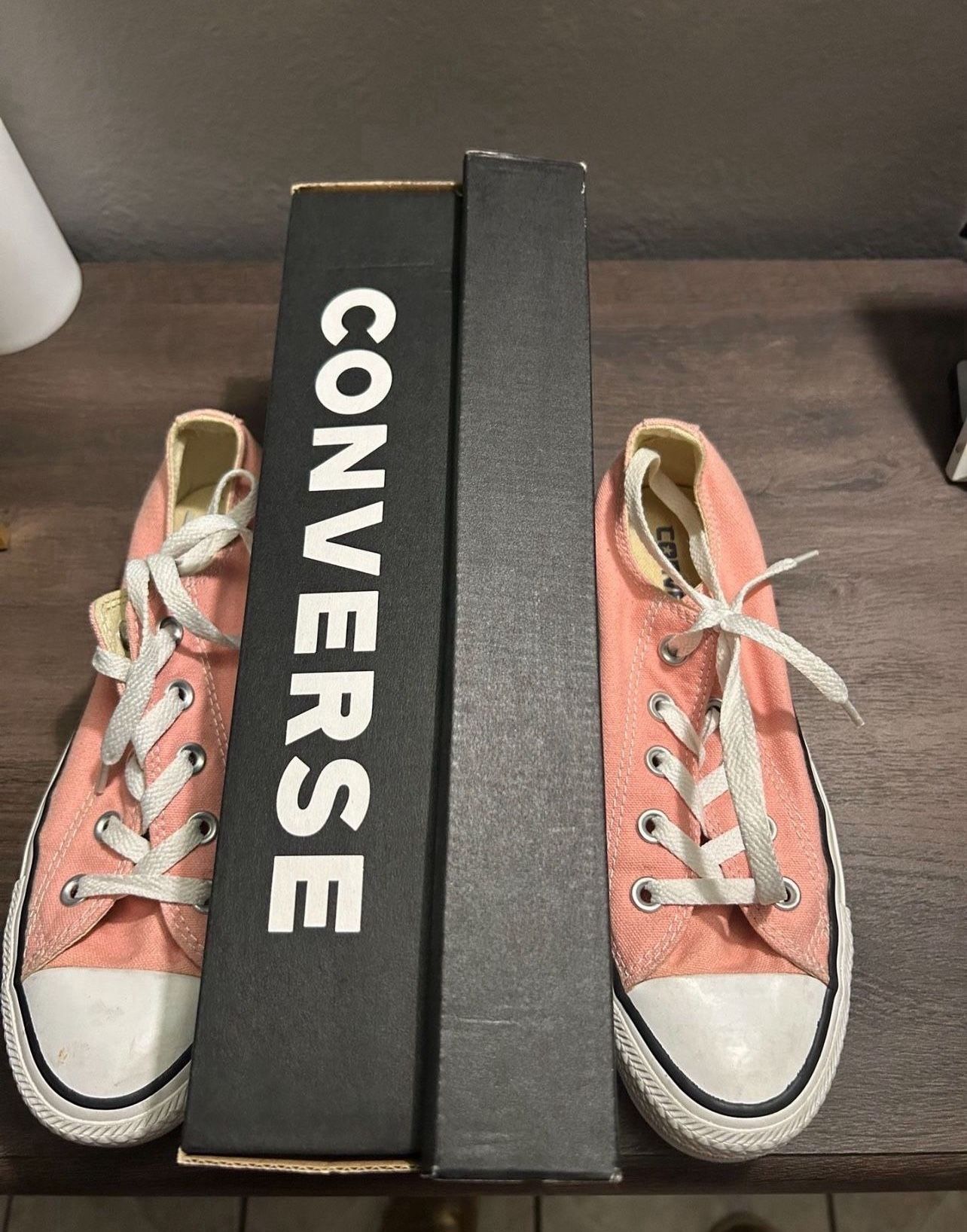 Converse ~Pink