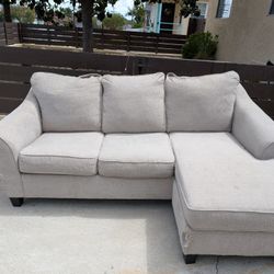 Free Couch