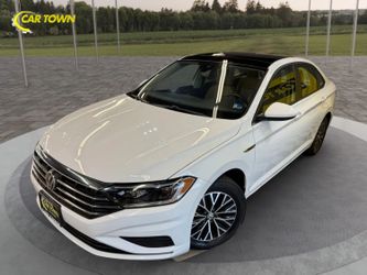 2019 Volkswagen Jetta