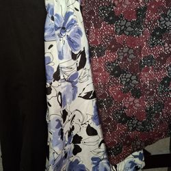 Skirts 