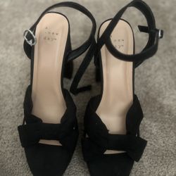 Women’s Shoes - High Heels 