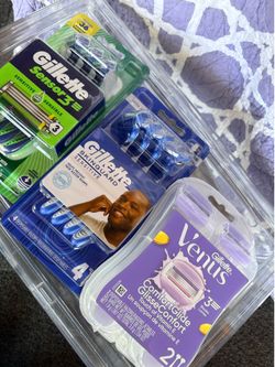 Razors
