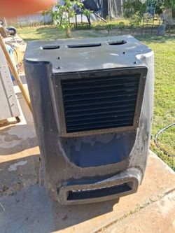 Portacool 130 Swamp cooler 3200cfm