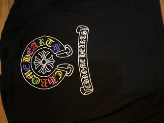 Chrome Hearts Tee