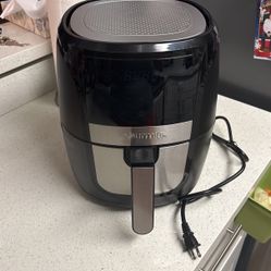 Air fryer 