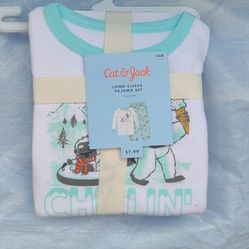 Baby Set By Cat And Jack