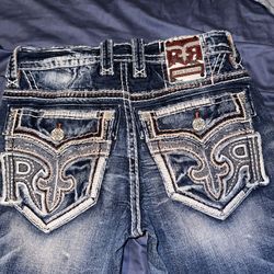 Rock Revival Jeans Size 30 