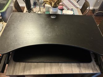 Stand Up Desk