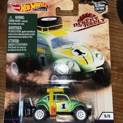 Hot  Wheels 