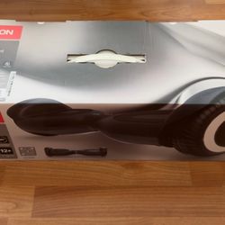 Jetson prism hoverboard