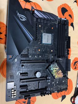 Amd Ryzen 2400g CPU