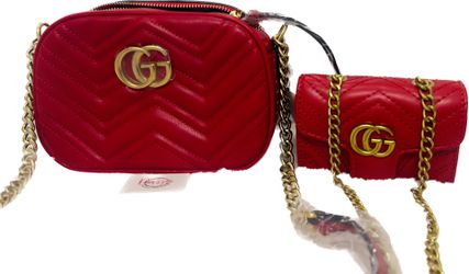 Mom And Daughter Bag 