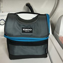 Small lunch bag