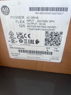 Allen Bradley