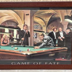 Game Of Fame Picture