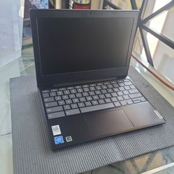 Chromebook Lenovo