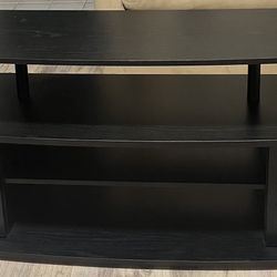 TV Stand or Media Console / Mueble de televisión o consola multimedia