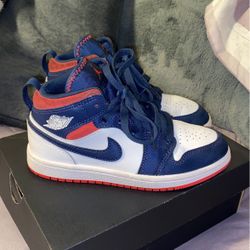 Jordan 1