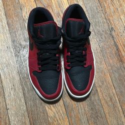 Jordan 1 Low 'Reverse Bred 