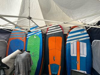 Mini Kid SUP Surfboards