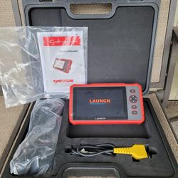 Automotive Scan Tool 
