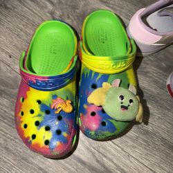 Girl Shoes Size 11 