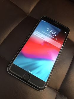 iPhone 6s Plus 64Gb unlocked for any service