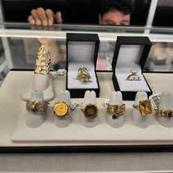 14k 10k Ring Different Price Difference Grams Different Size Layaway Available 10% Down If You Interested Please Make Sure You Ask For Maribel Thank Y