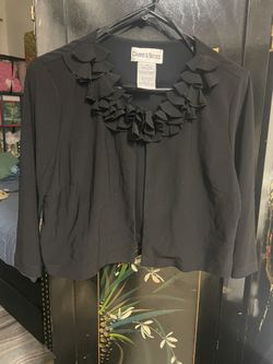 M Blk Top