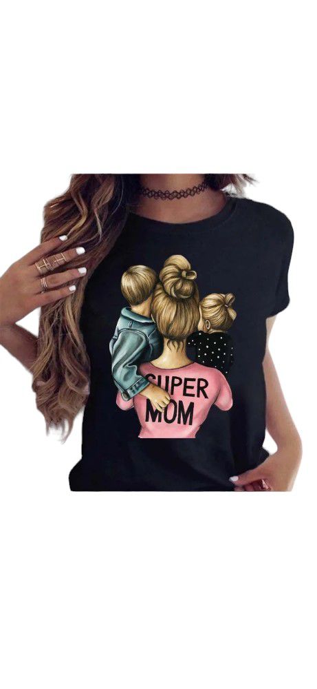 Super mom
