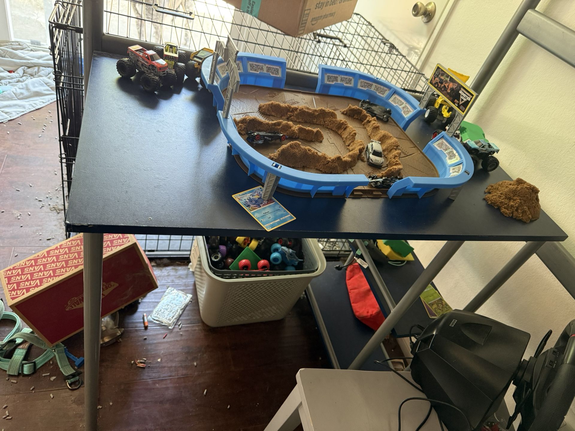 Basic Kids Desk