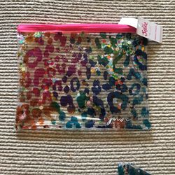 Justice Pencil Pouch (10) Available