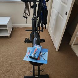 Health rider- Exercise Equipment  FREE