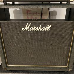 Marshall VS2000 1x12 Speaker Cabinet With Celestion Speaker